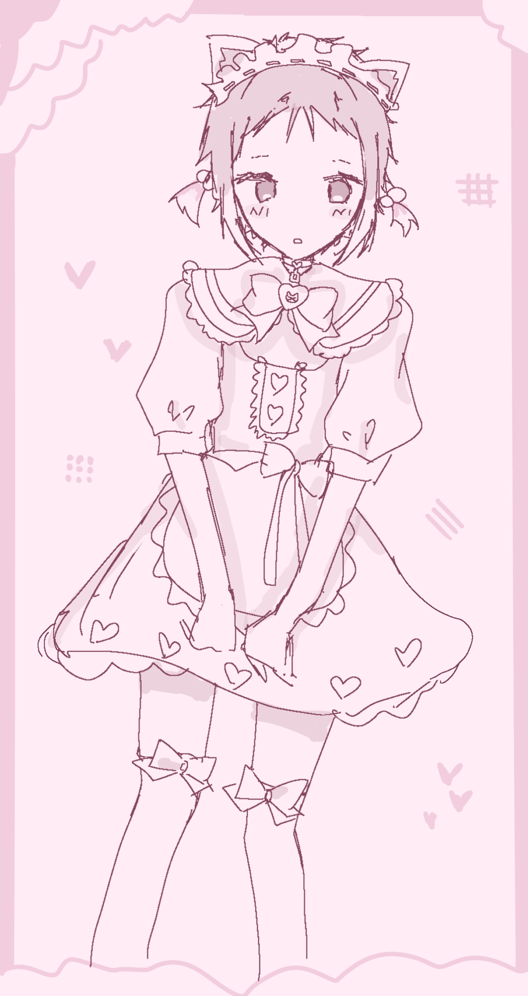 Doodle -1