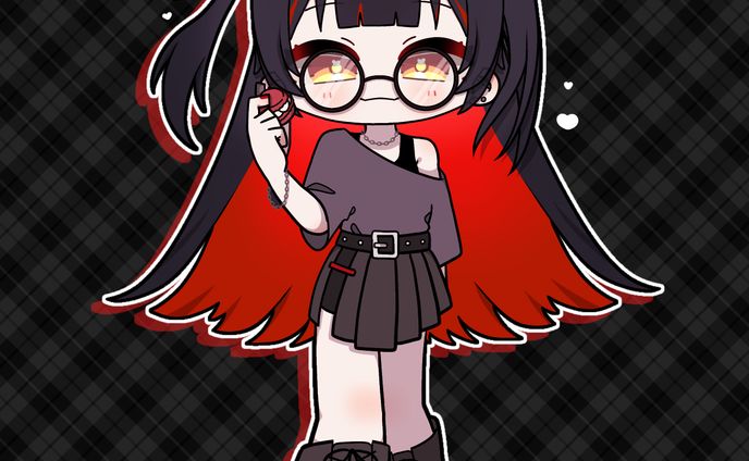 🎁 デフォルメ