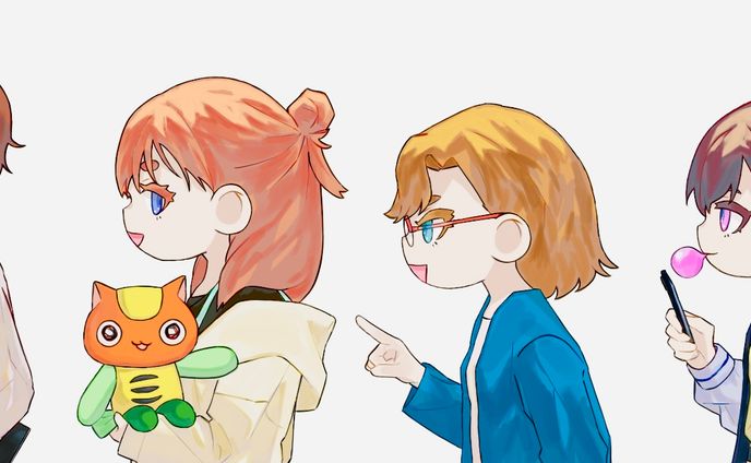 Go‼︎
