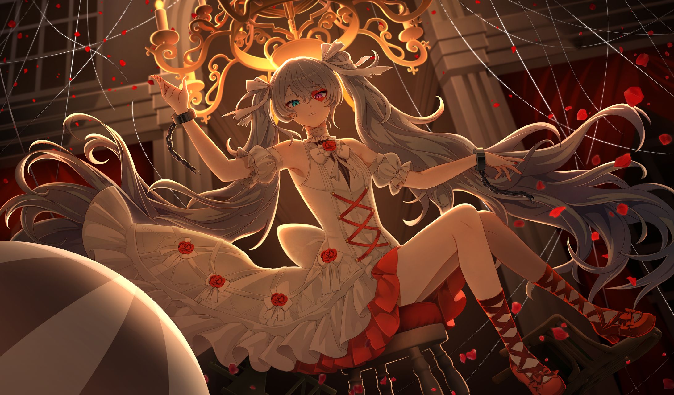 絵柄寄せ　初音ミク-1
