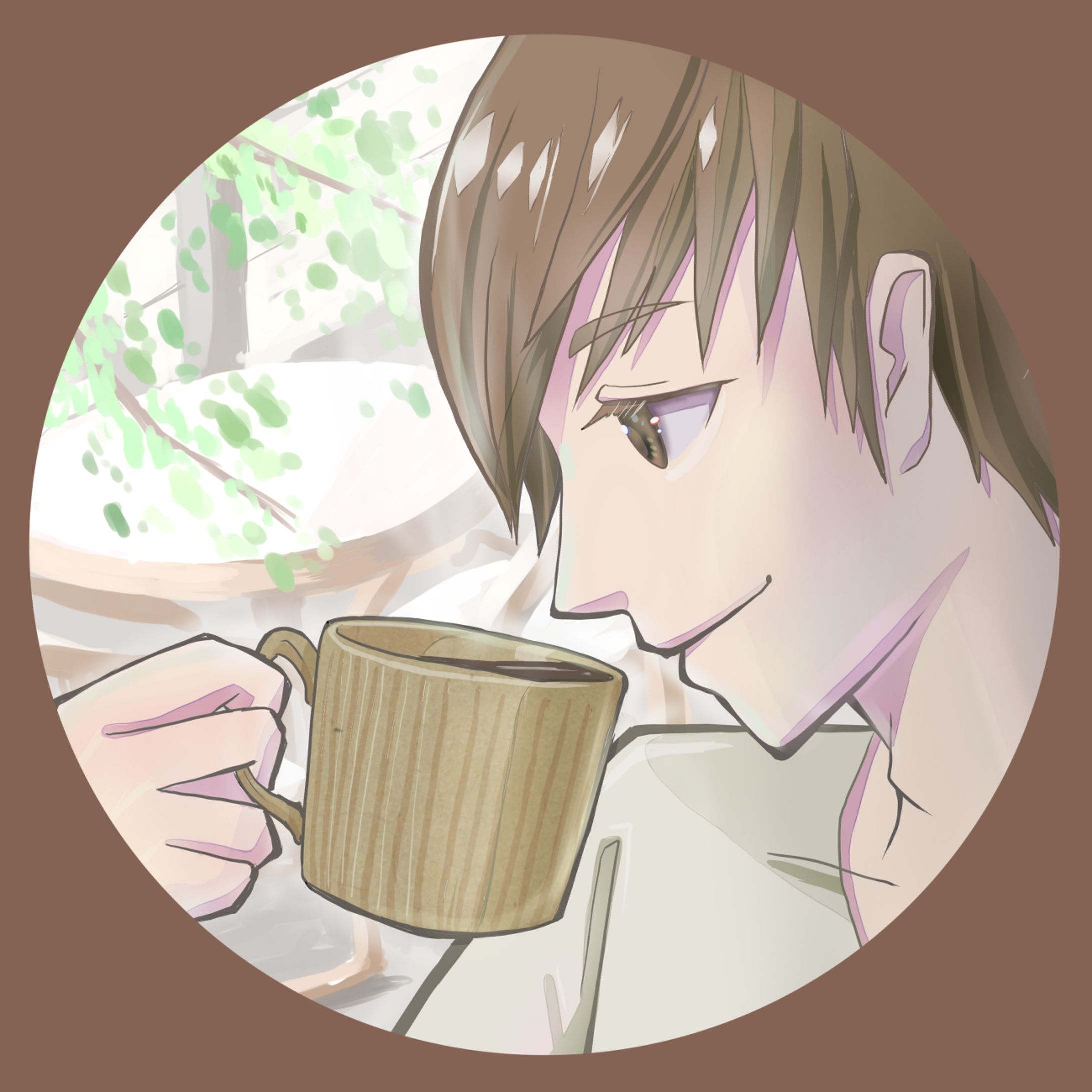 Twitter用アイコン-1