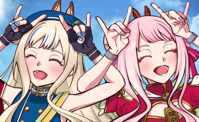 ようこそジャパリパークへ-FA