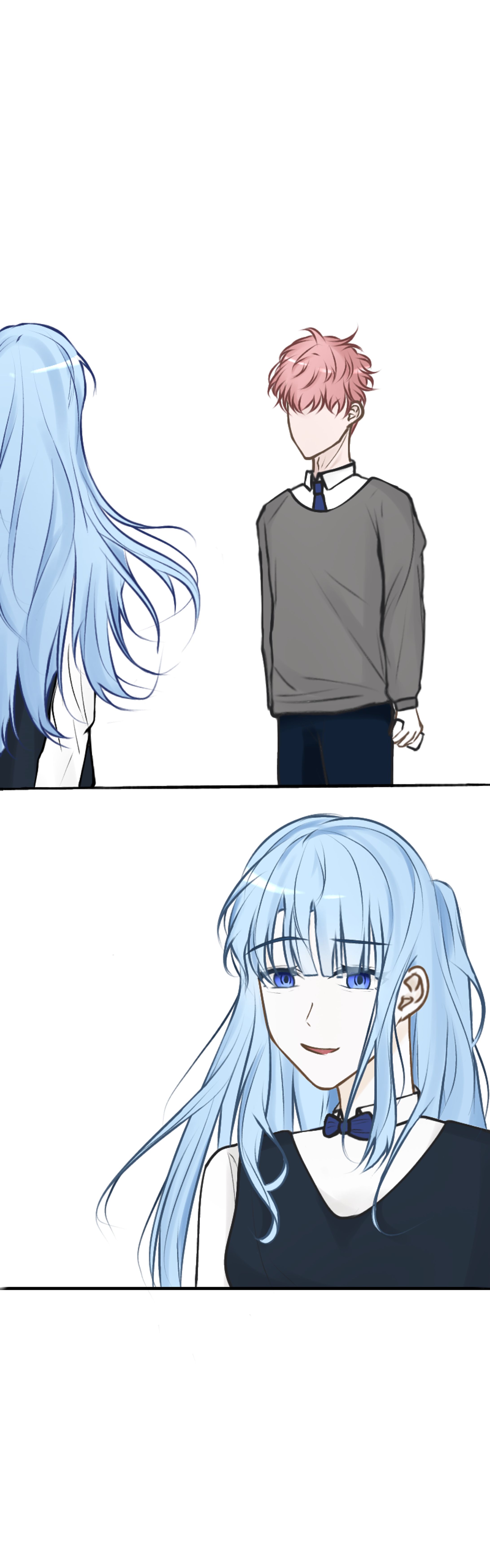 Testing Webtoon (July [2025]'s Art)-1