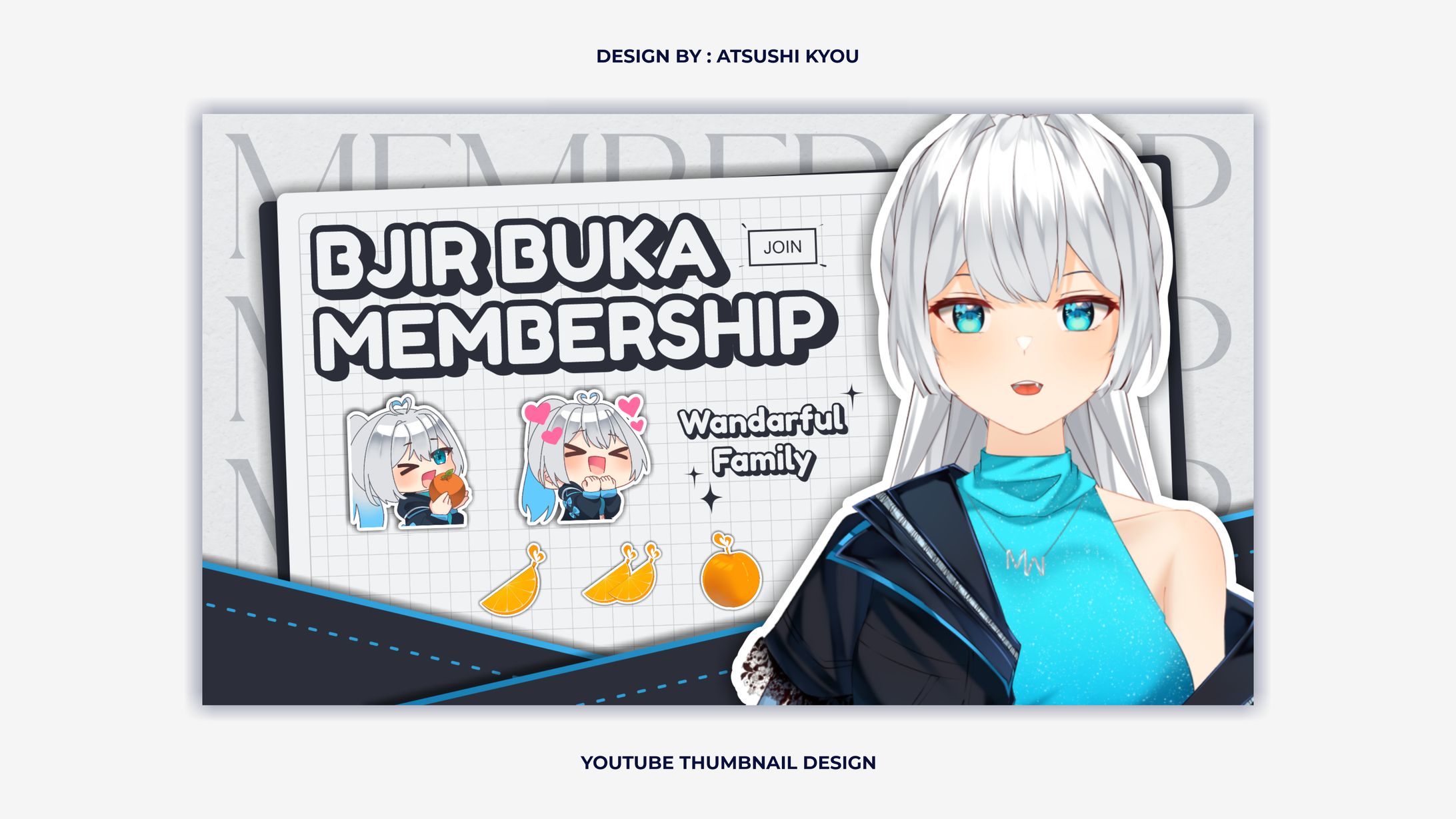 Thumbnail - Membership Miki-1