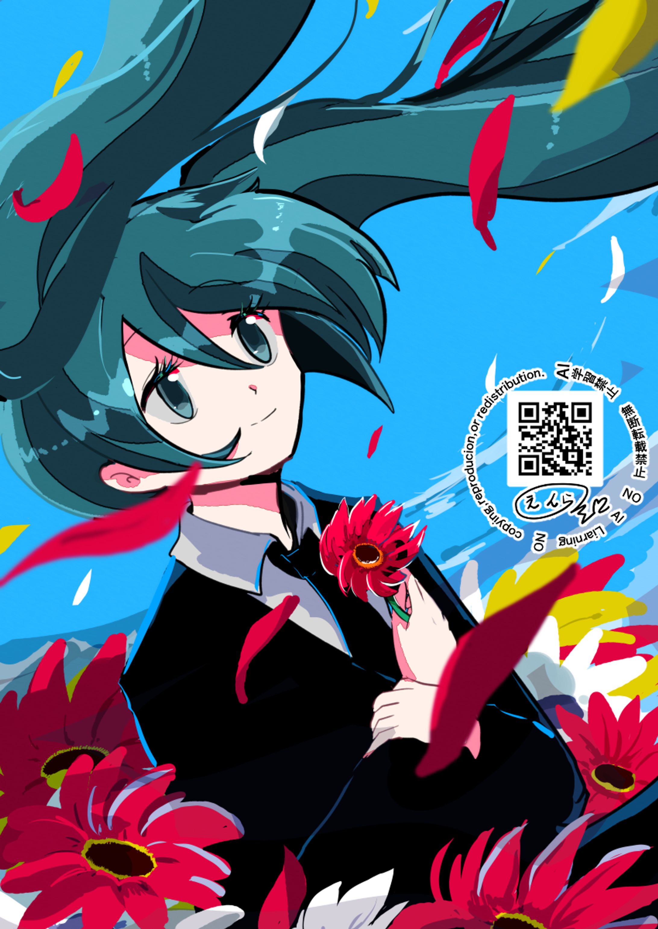 初音ミク-1