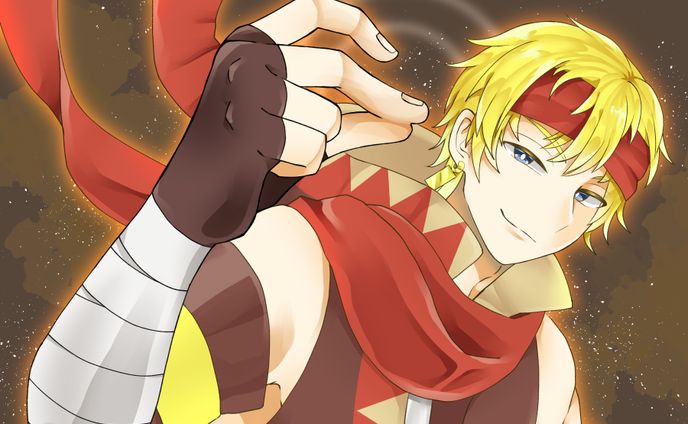 【クリエイティブRPG】簡単必殺技カットイン