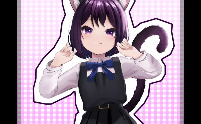 ロリ神パロディ