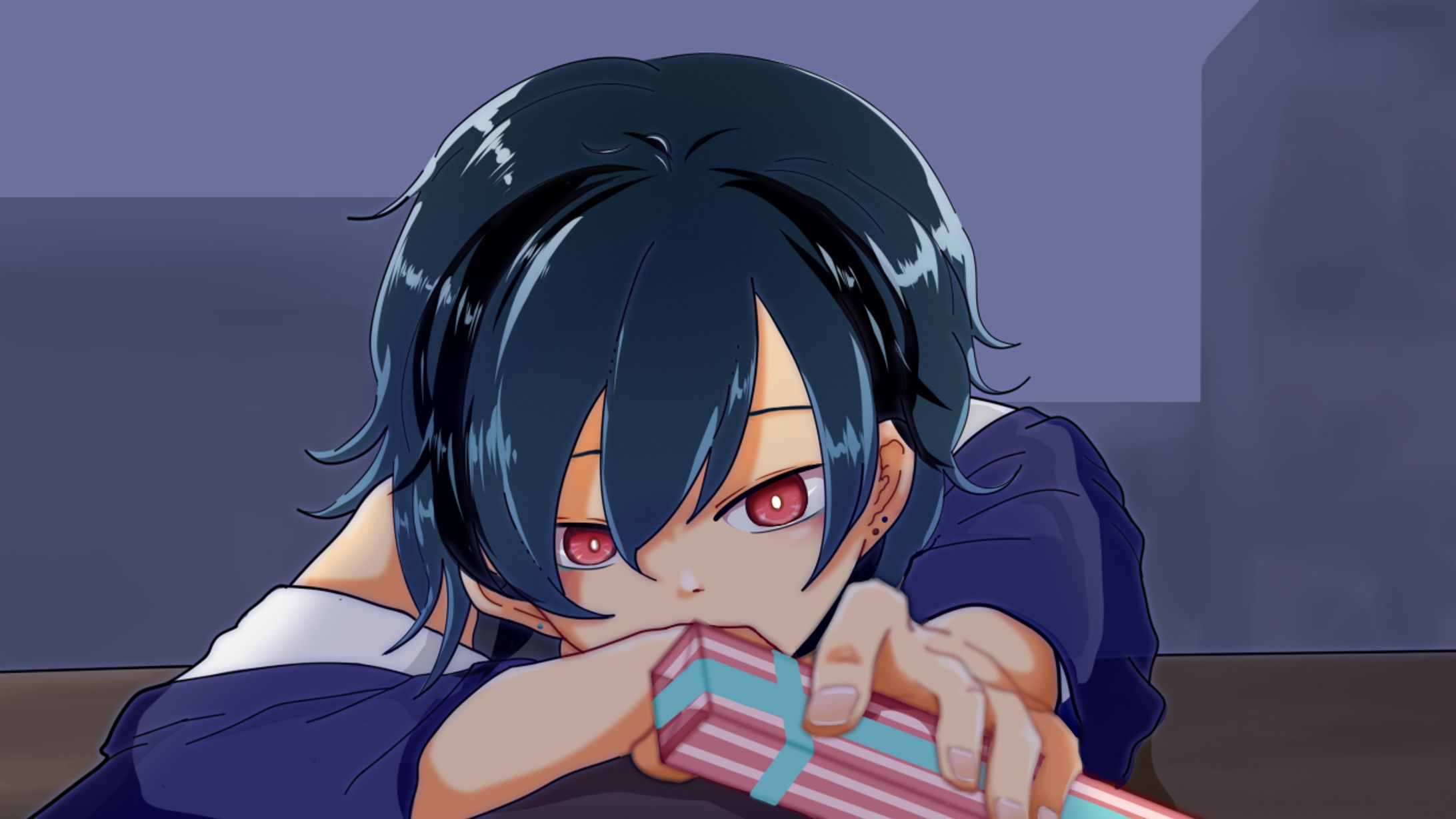 ホワイトデーイラスト-1