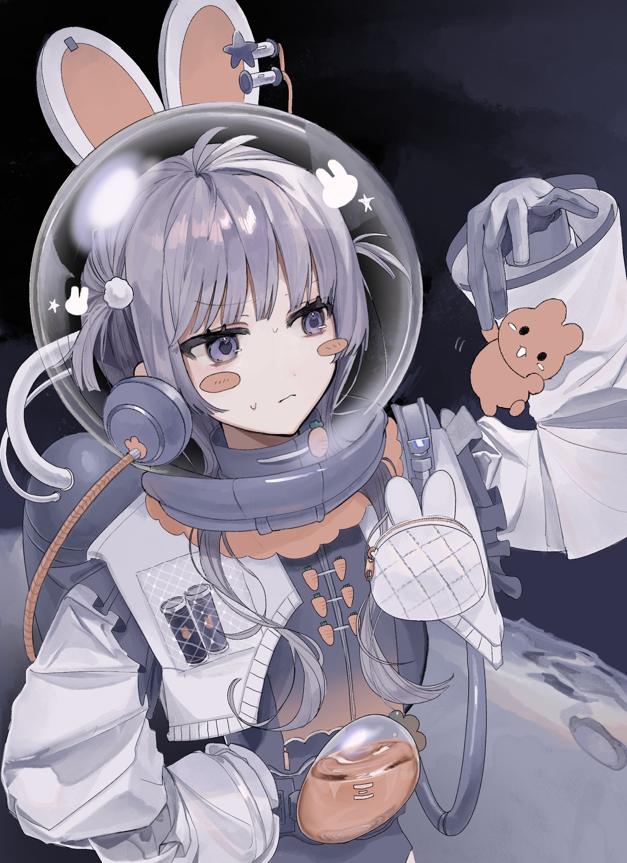オリジナルイラスト-1