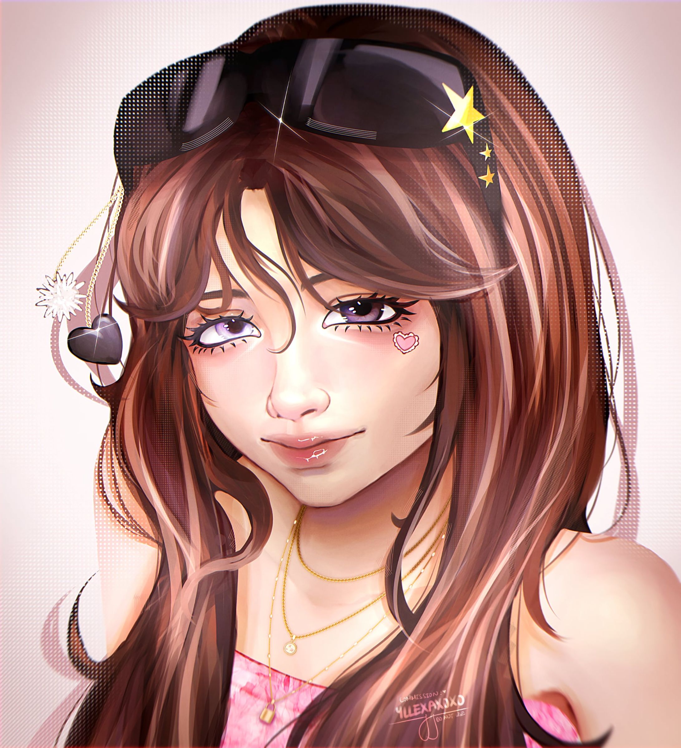 Exile's COMMISION-1