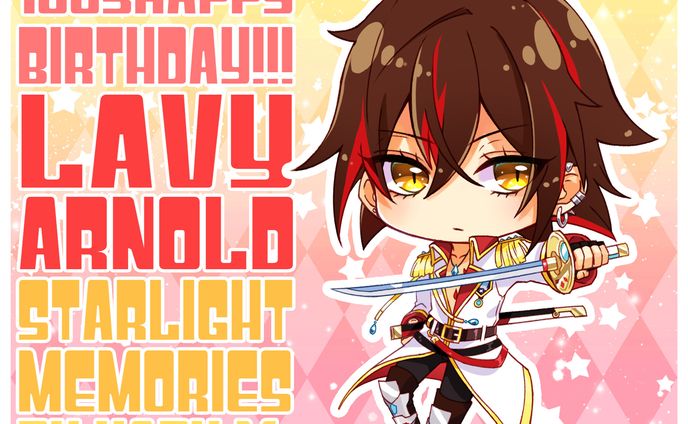 デザイナー、イラストレーター、アイドル