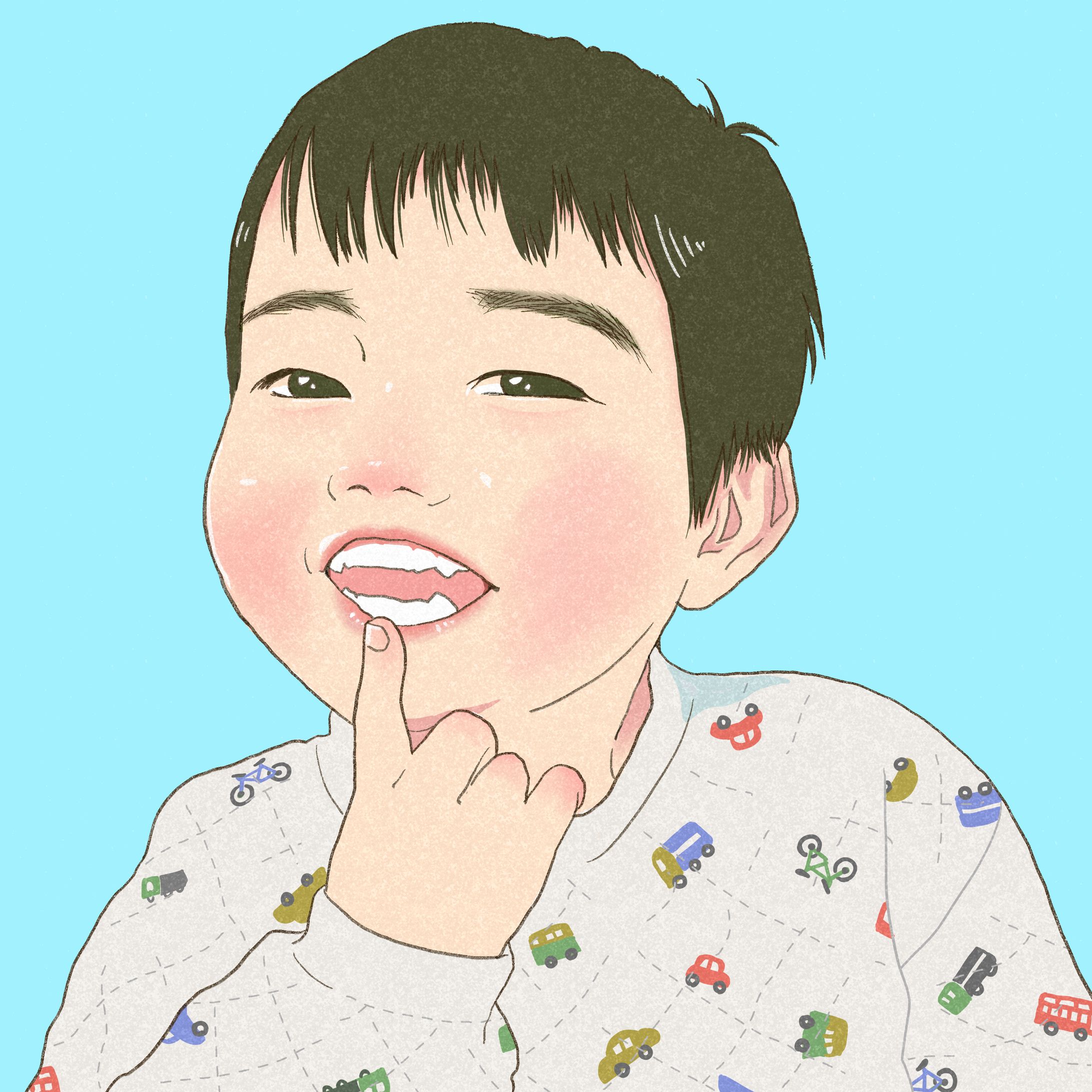 works03(似顔絵)-1