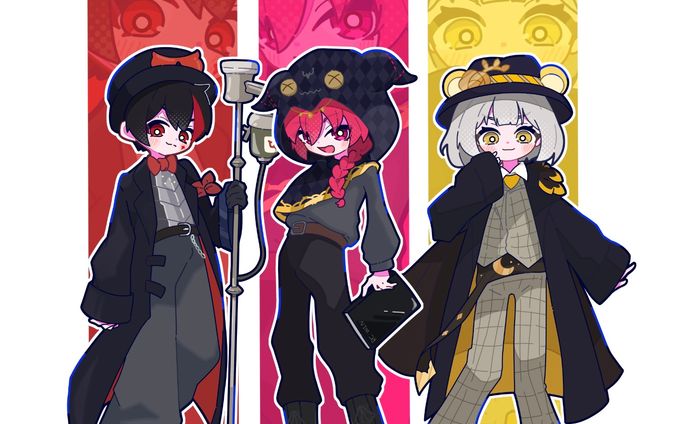 RC ファンアート