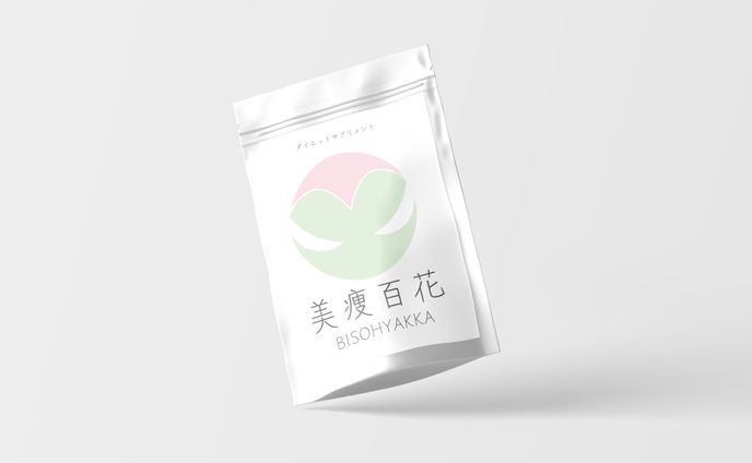 ロゴデザイン(illustrator,photoshop)
