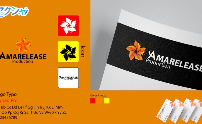 Amarelase Production