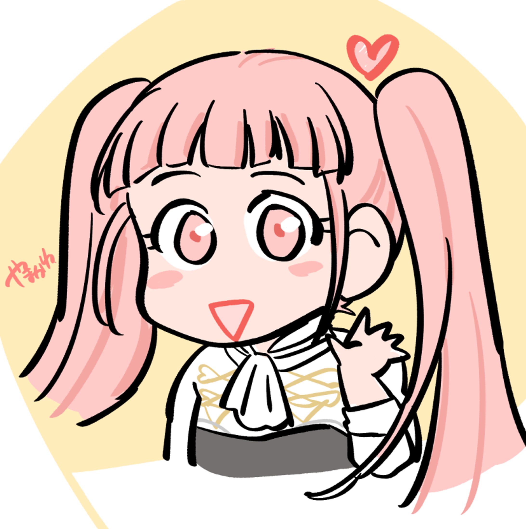 ヒルダちゃん-1