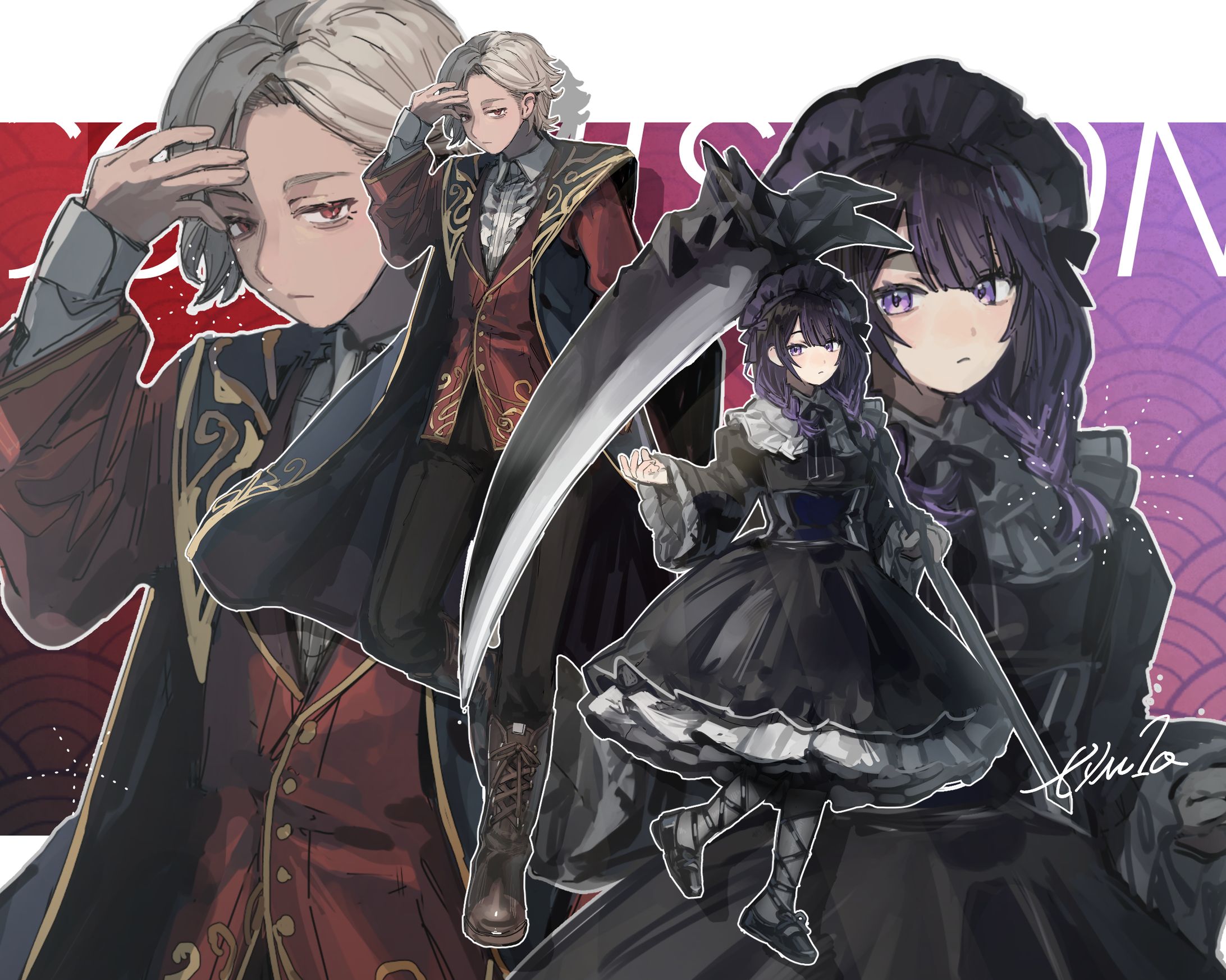 納品イラストサンプル-1