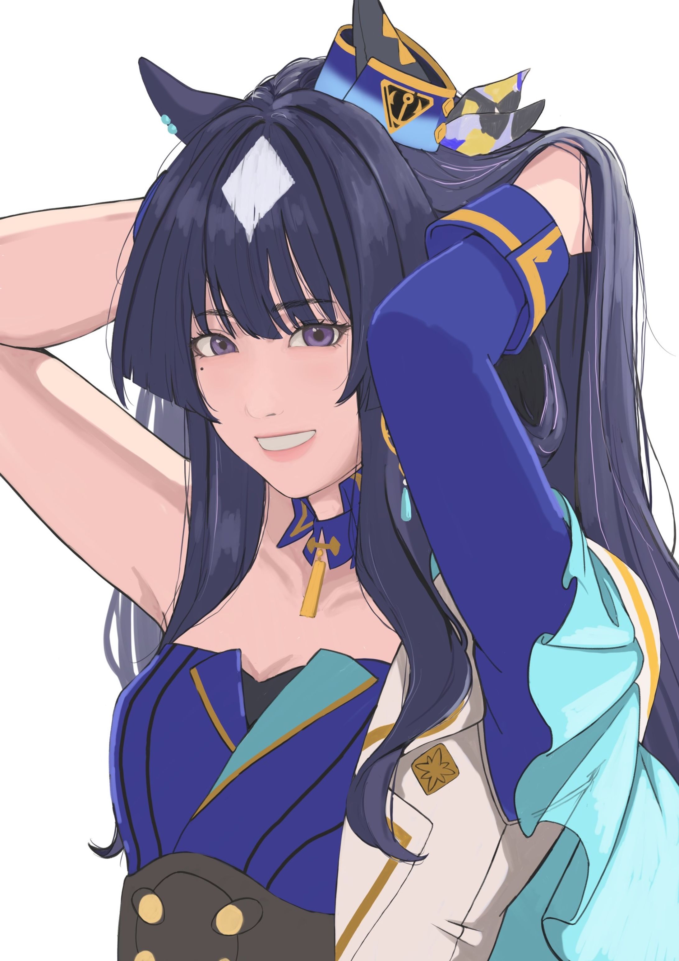 ウマ娘他オリジナル-1