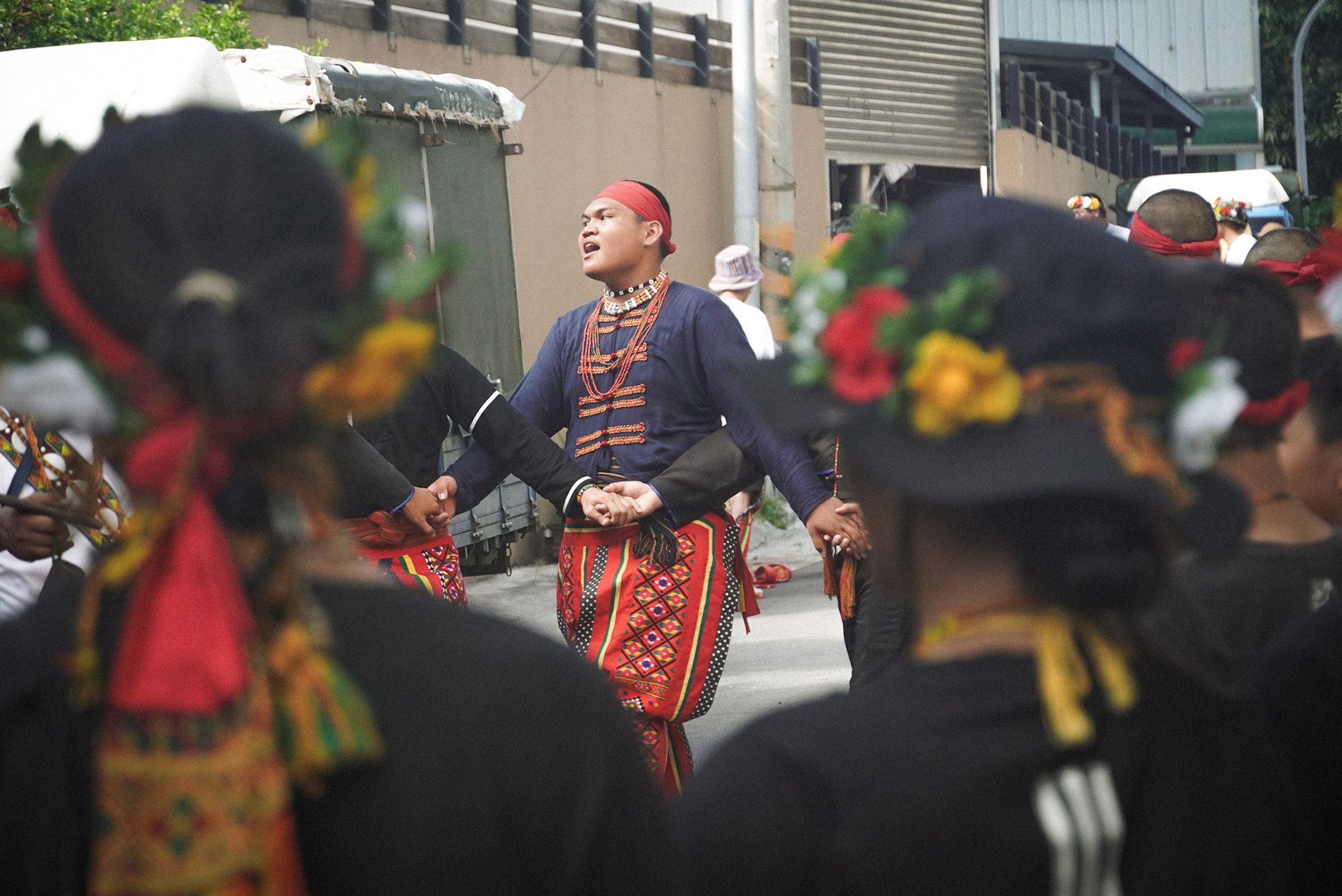 2023大王部落收穫祭-1