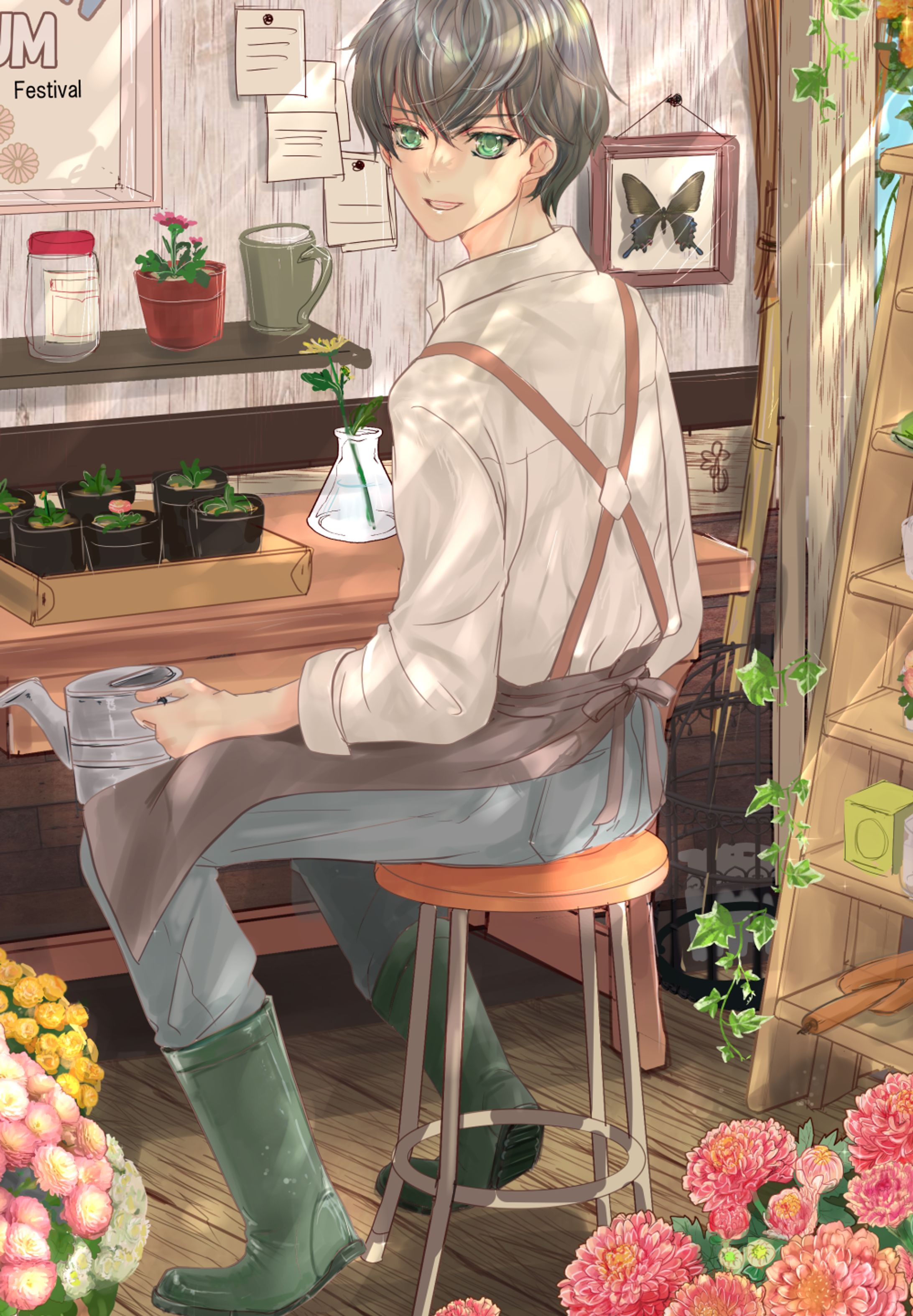 農業フェスティバル-1