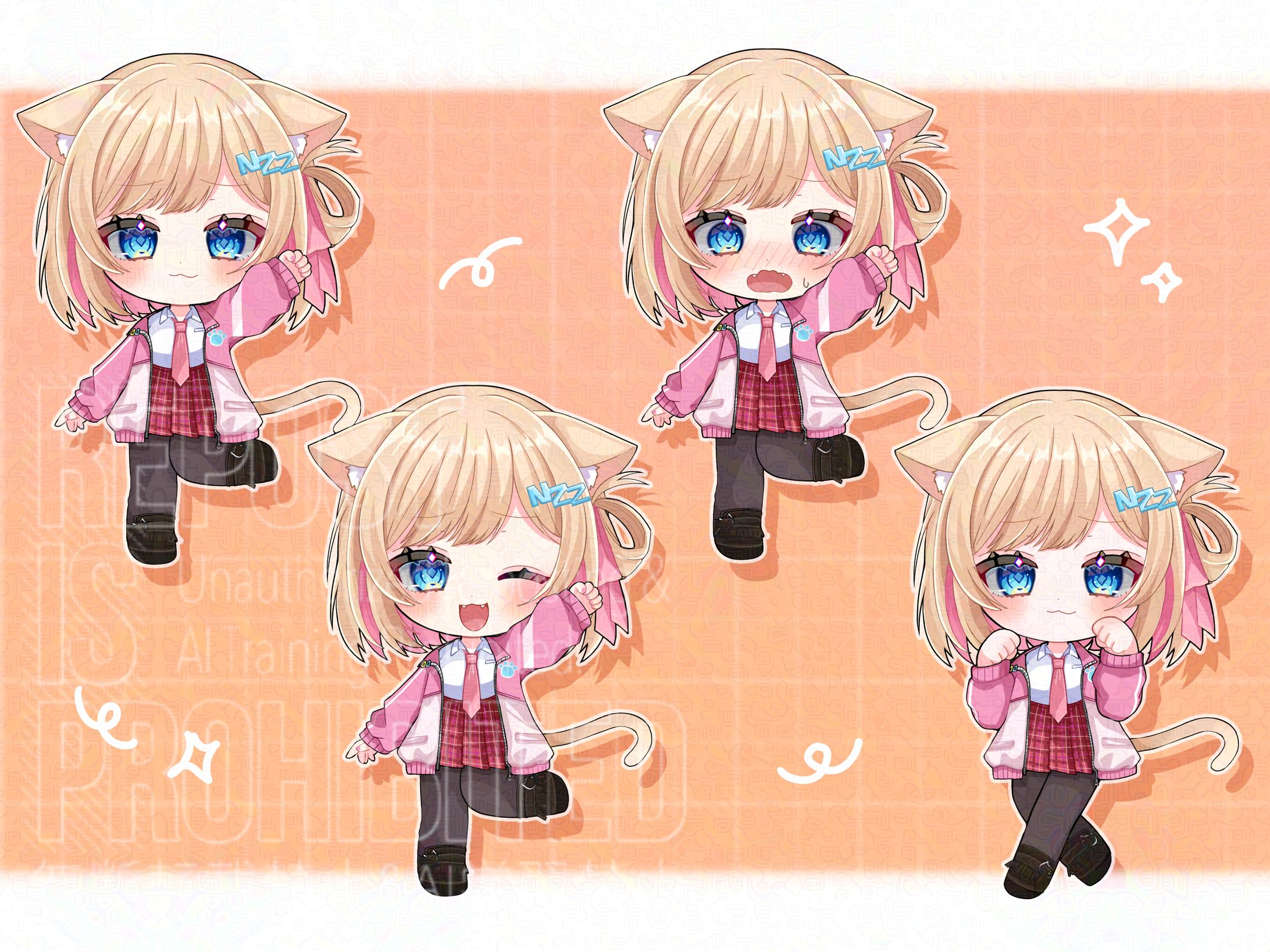 猫ヶ濱にゃおさま ご依頼品-1