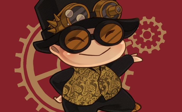 【ご依頼】SNSアイコン