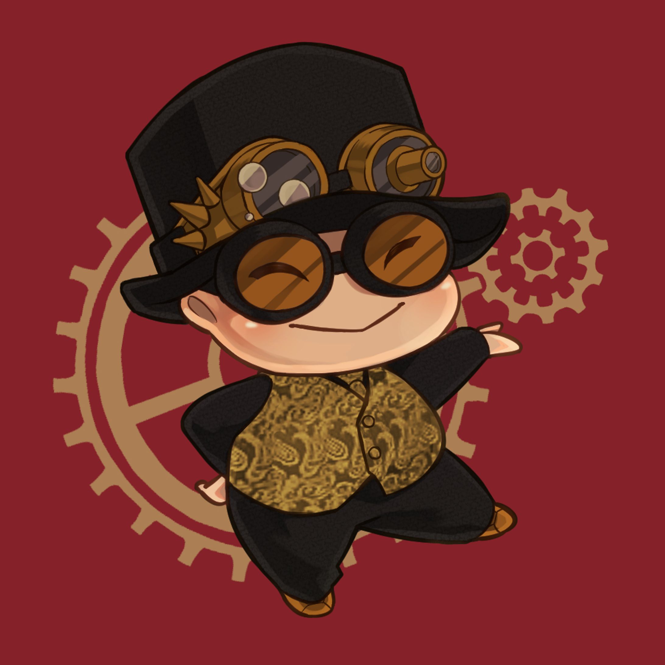 【ご依頼】SNSアイコン-1