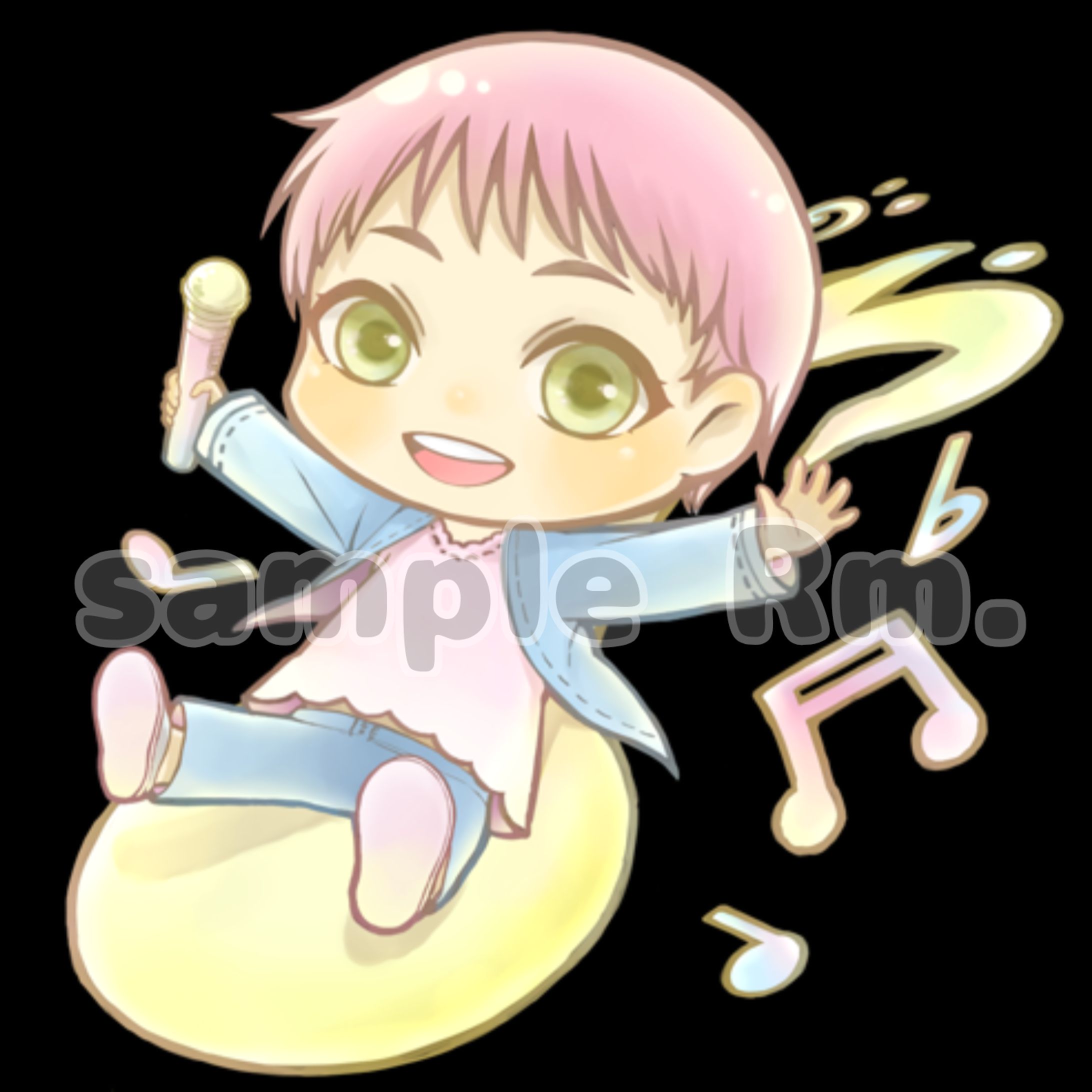 【ご依頼】亜子様　SHOWROOMアバター-1