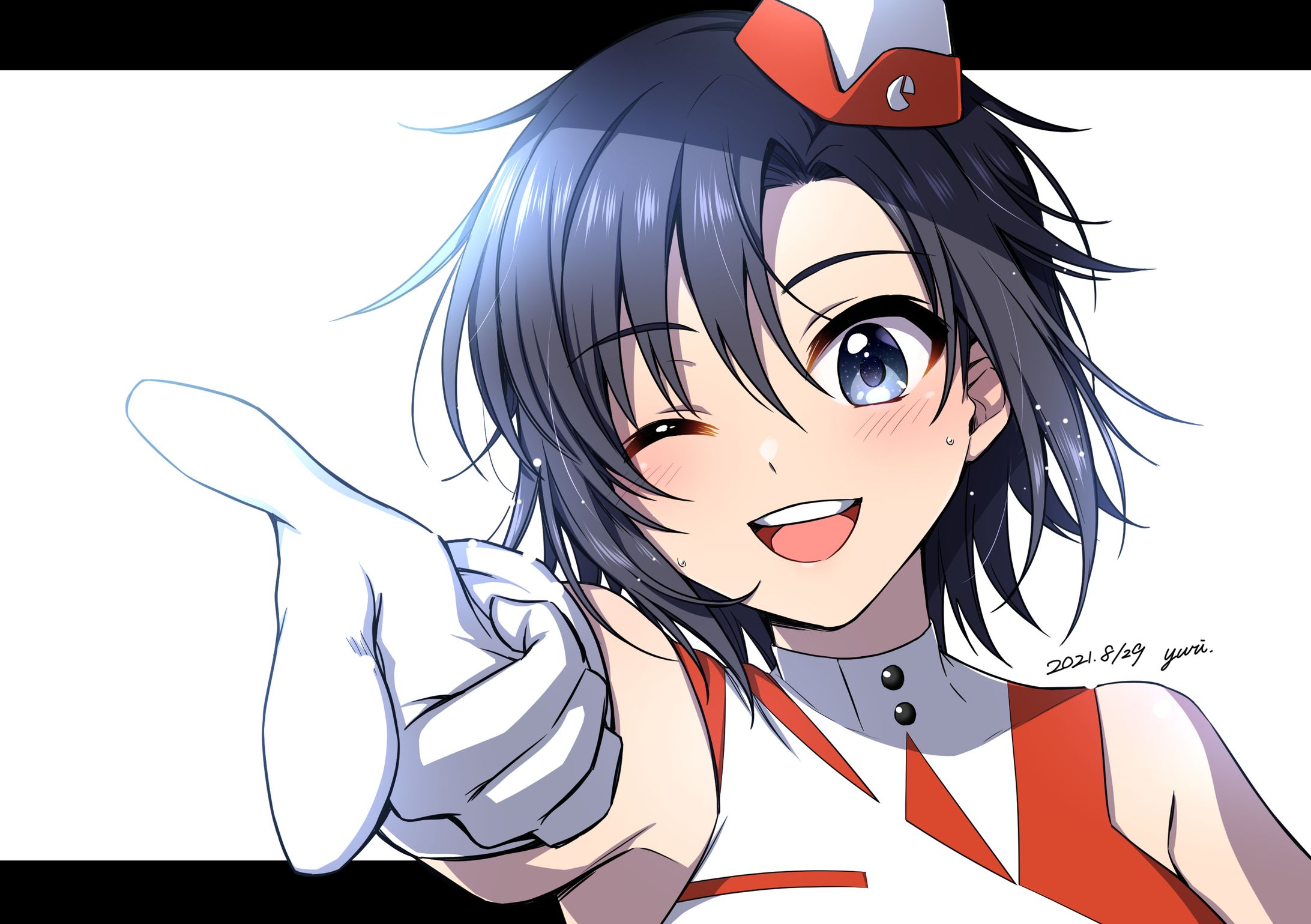 2021～2023年　アイマス真まとめ-1