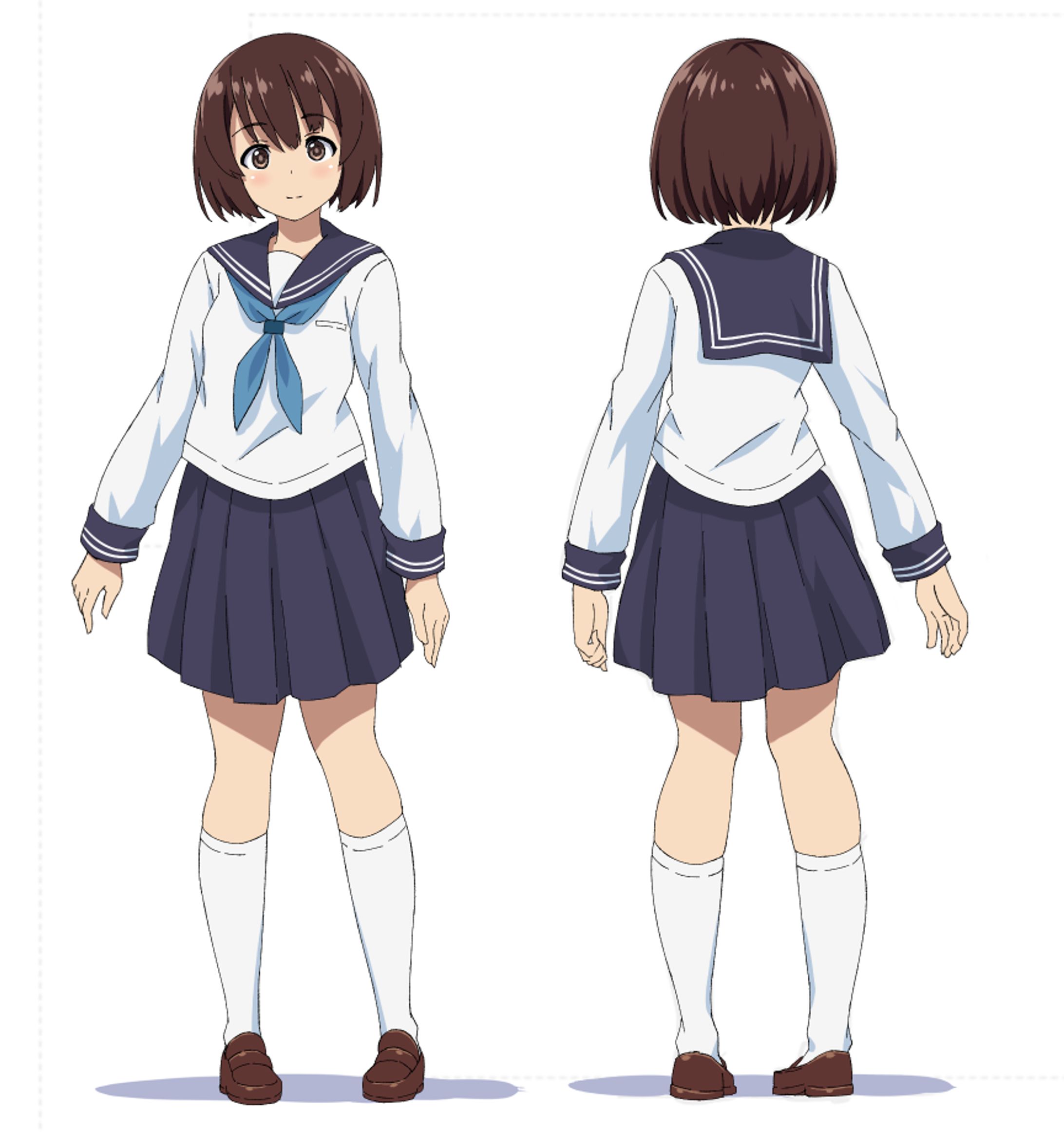 オリジナルキャラクター-1