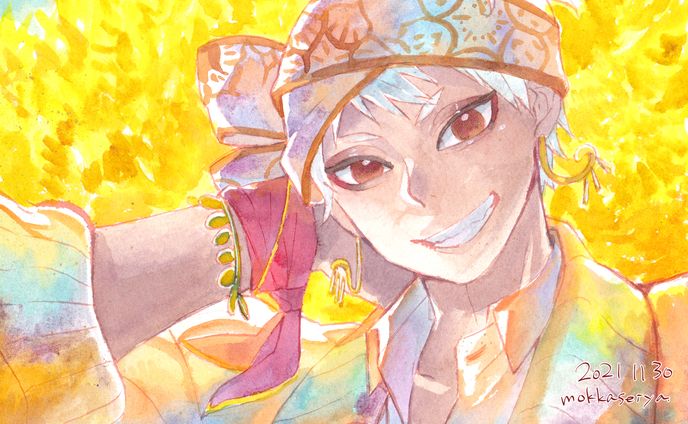 二次創作、ost