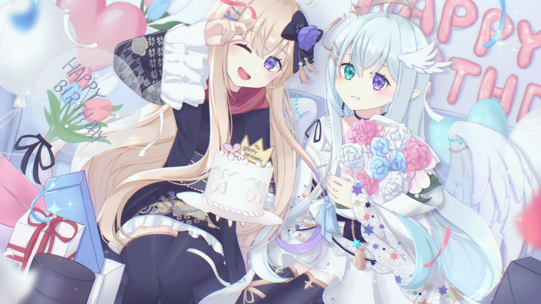 Metanolia様　一枚絵-1