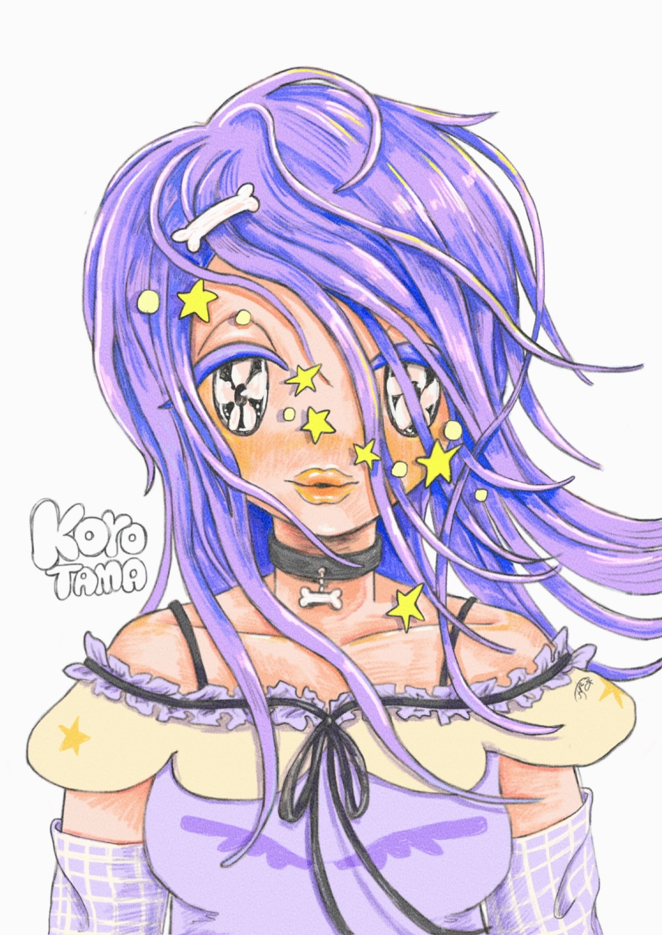 star girl-1