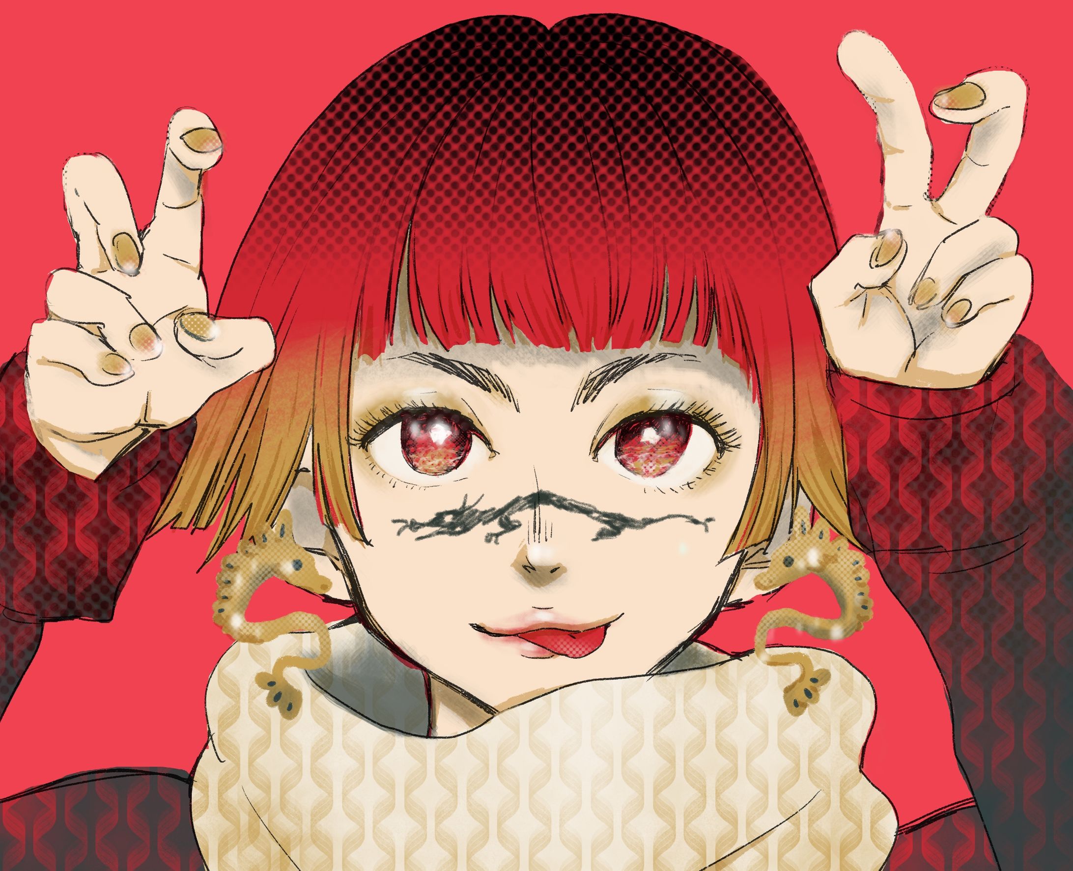 辰年girl-1