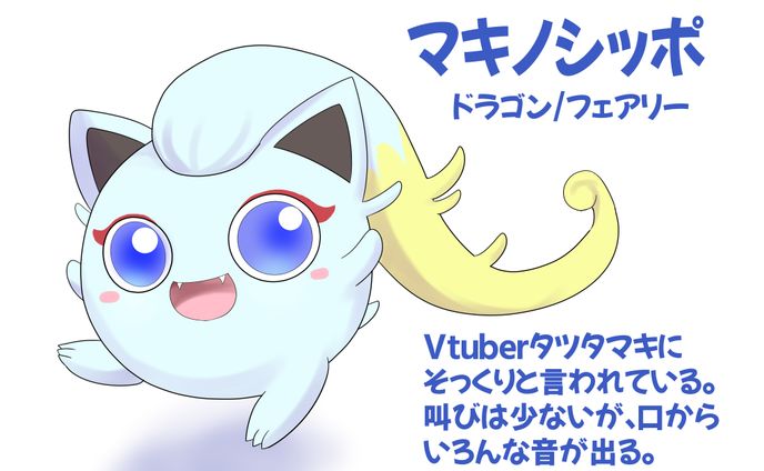お絵かき、紹介動画