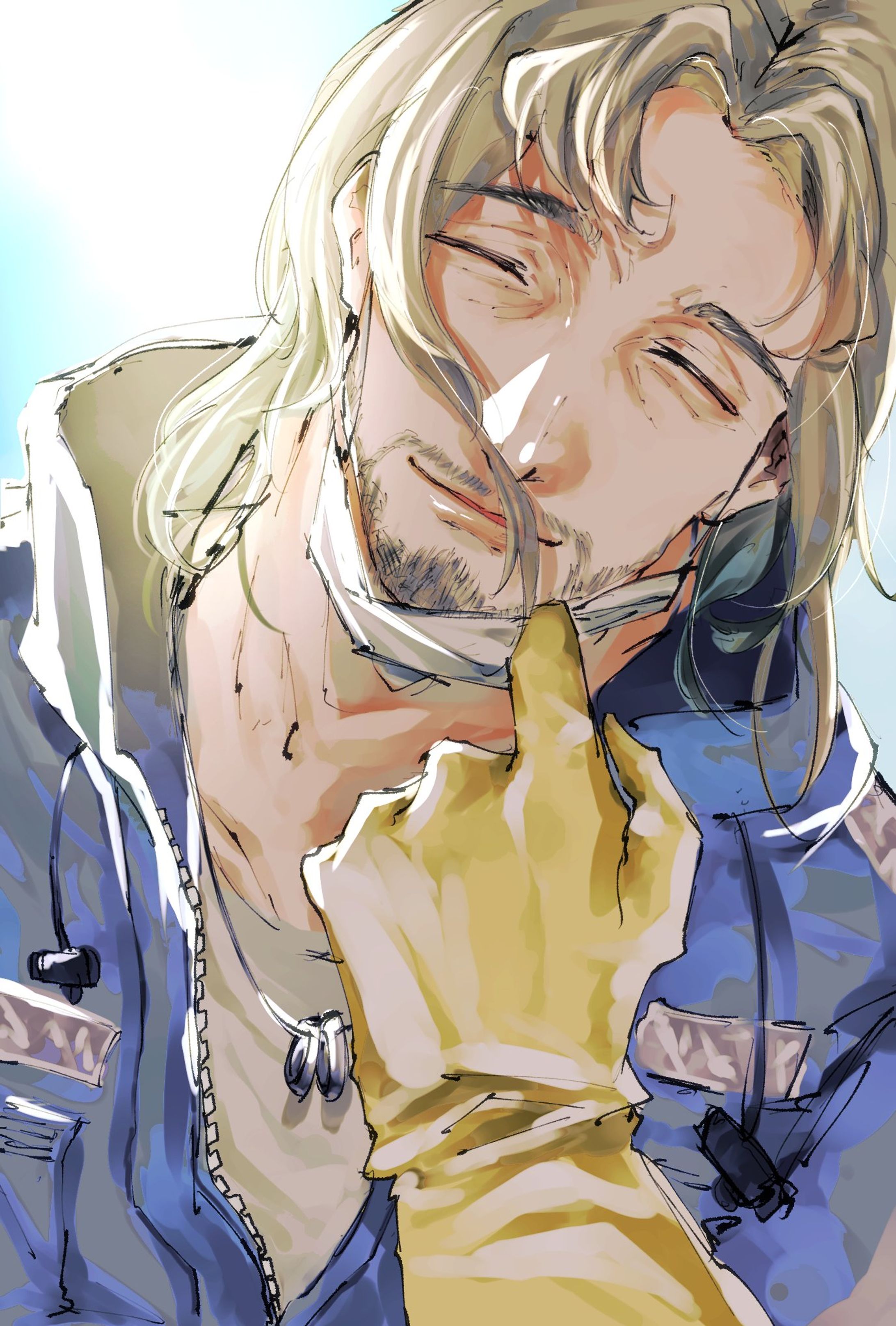 Artwork/Skeb Commission-1