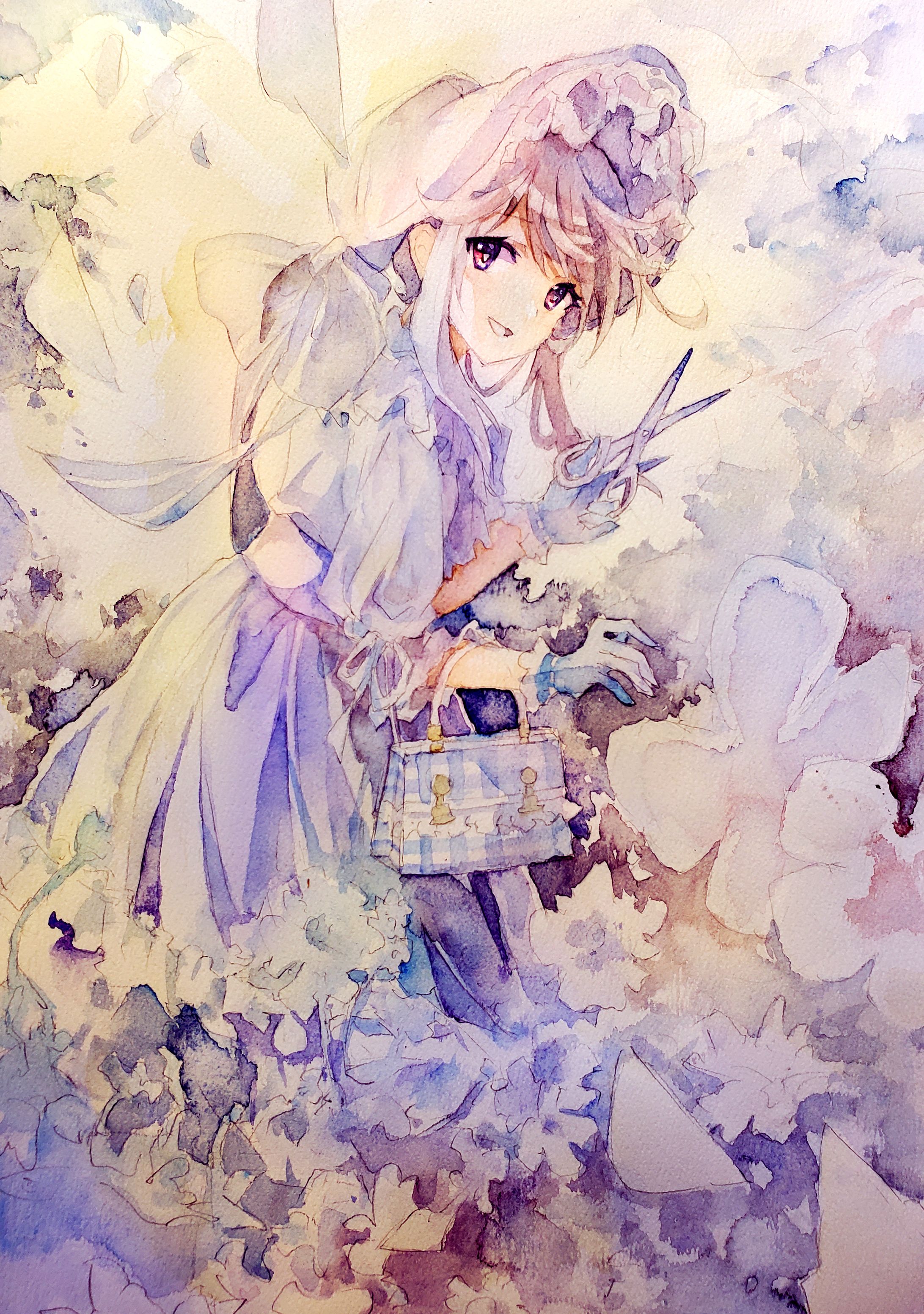 イラストコンテスト受賞作品-1