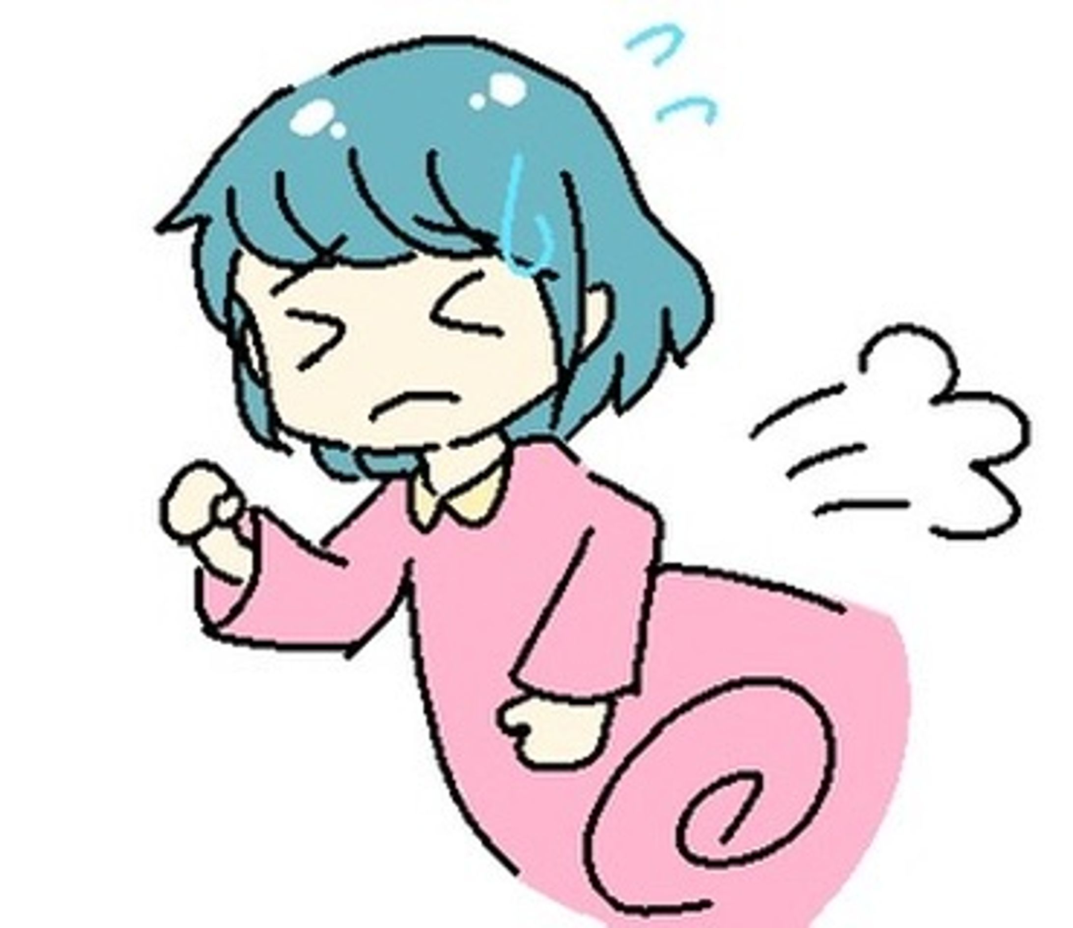 でじるみ名古屋星ヶ丘 LINEスタンプイラスト1-1