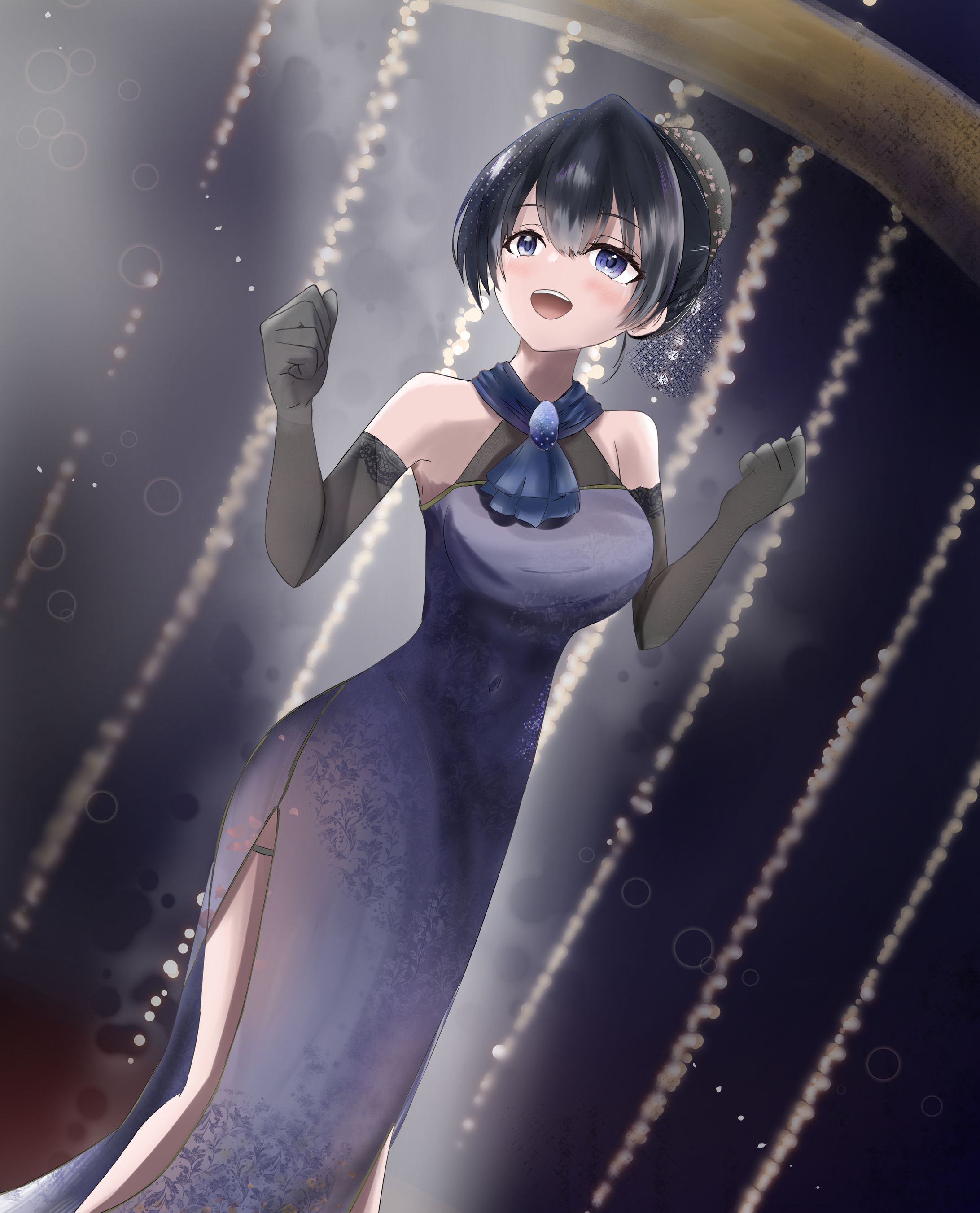 イラスト54（オリジナル）-1