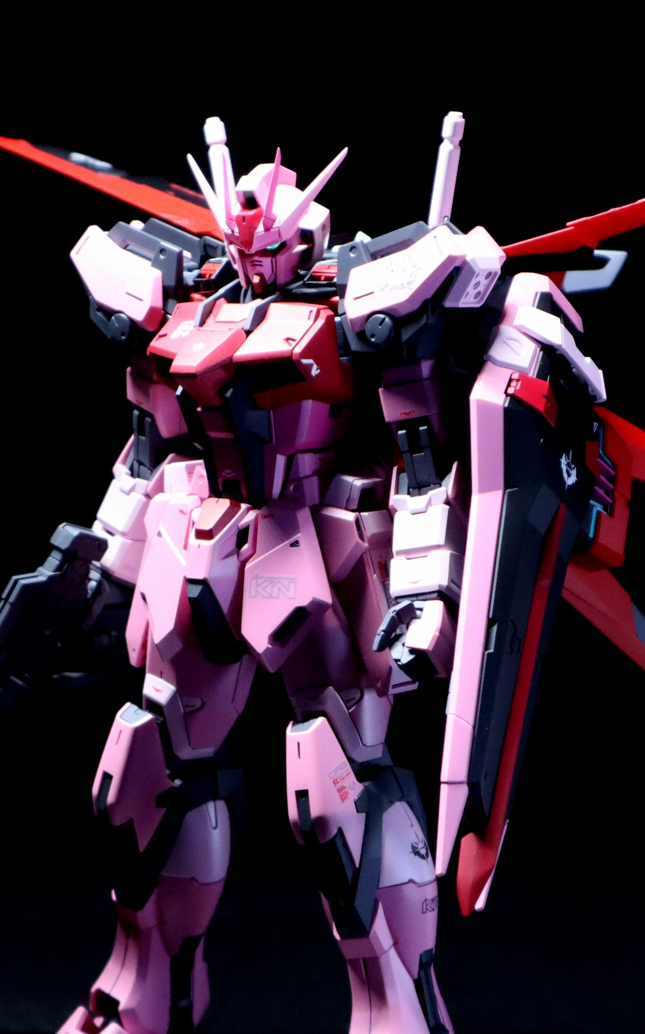 MG ストライク　ルージュ　（yosi）-1