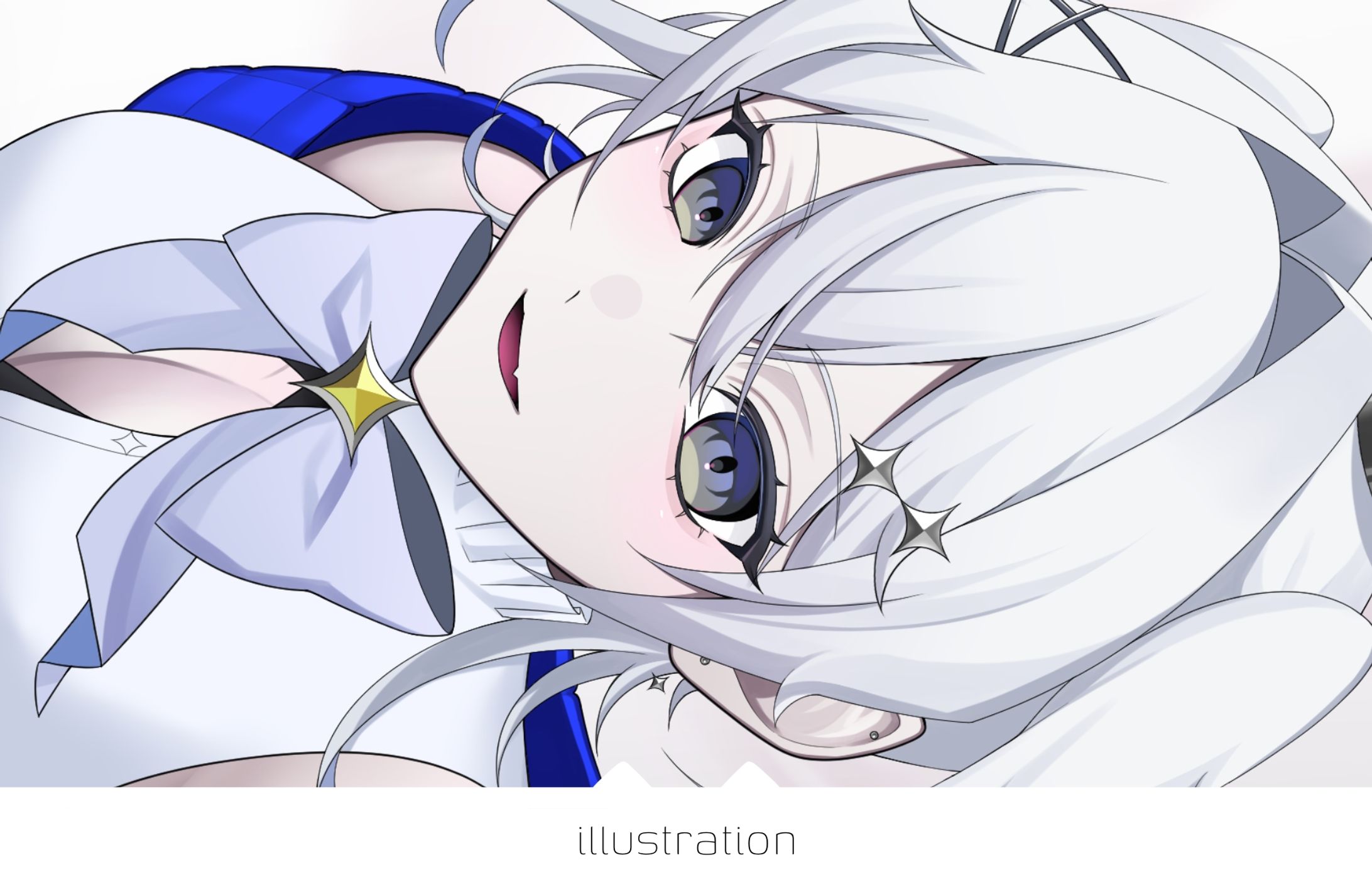 【創作】2n-1