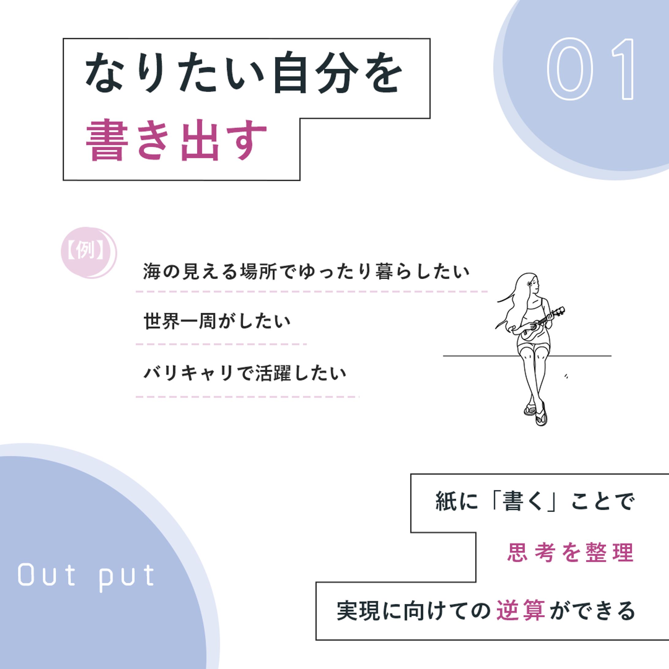 自己啓発系　Bunner-1