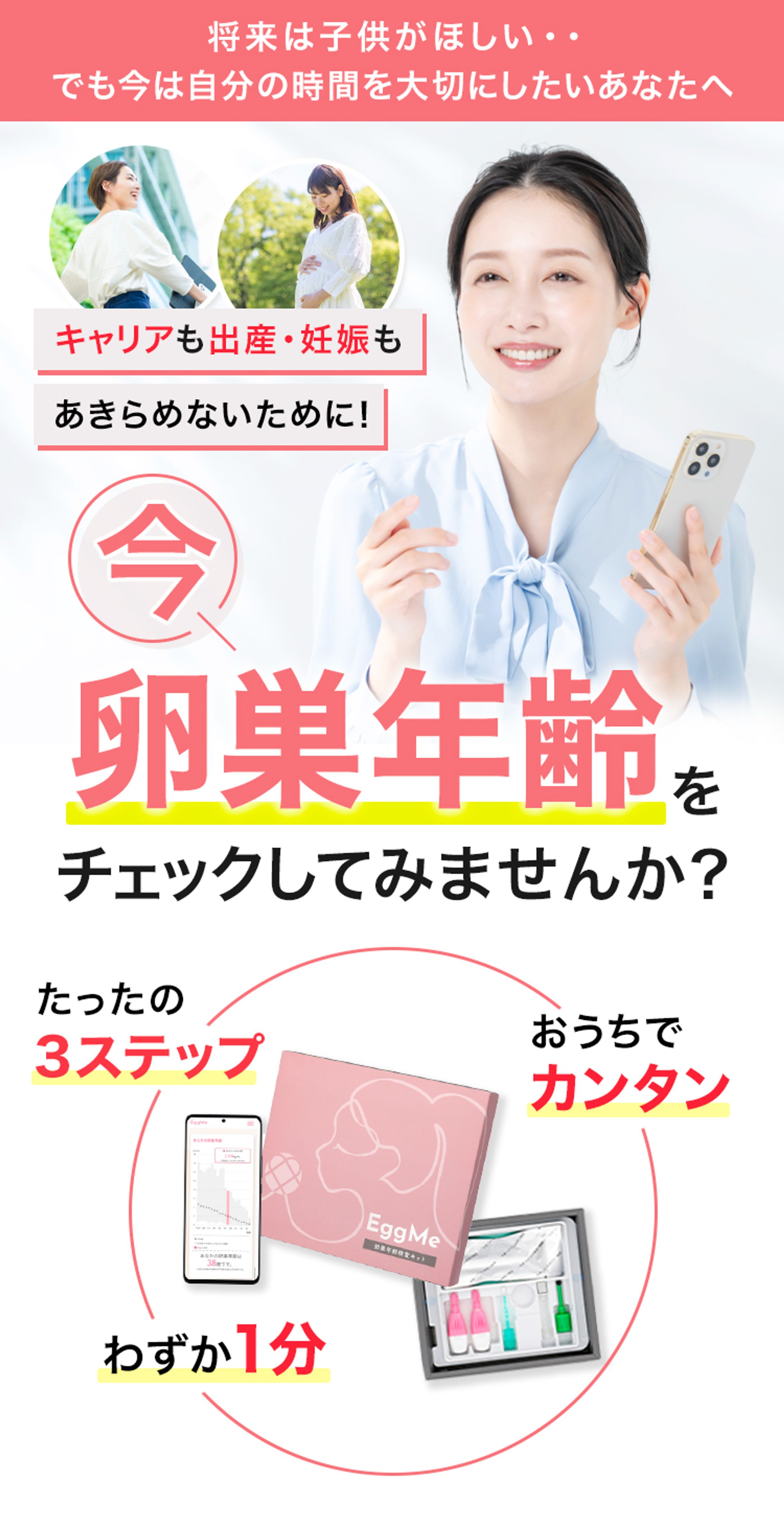 LPファーストビュー：検査キット-1