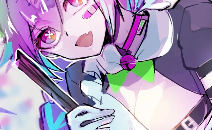 メイドの日