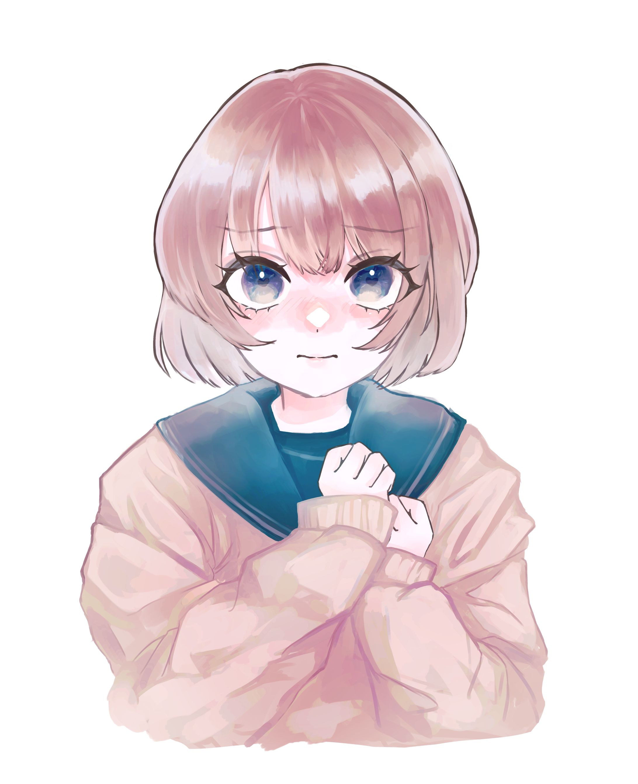 だいたん！makingアンサー◎ / イラスト-1