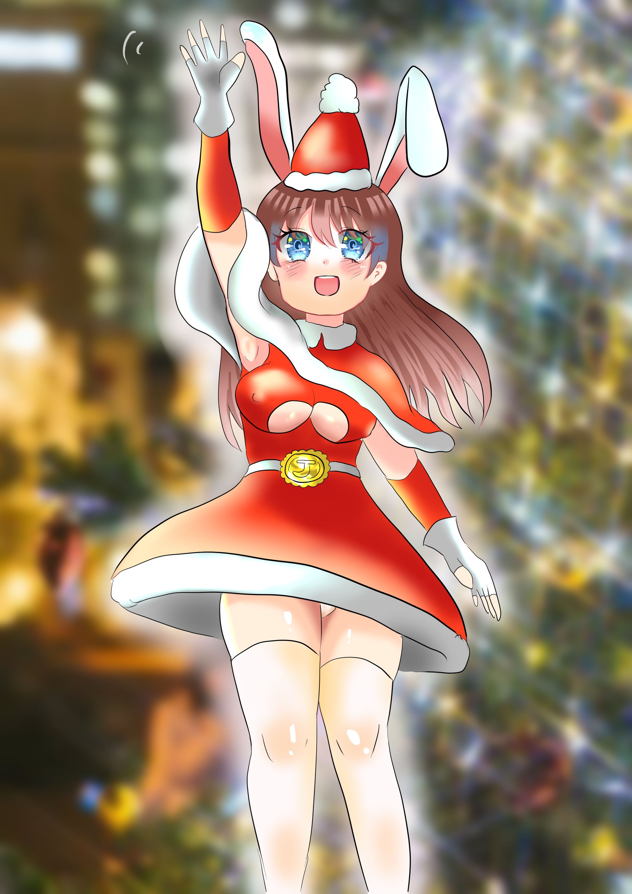 モルーイちゃん（ロリ）-1