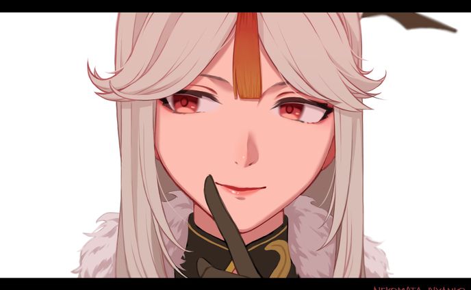 イラスト、vol.01