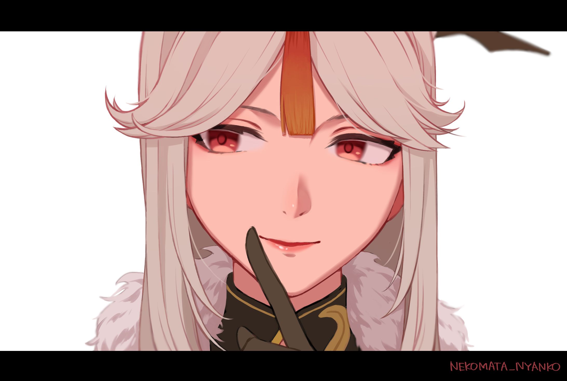 原神イラストvol.1-1
