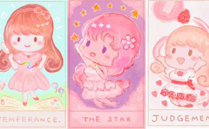 Tarot Cards