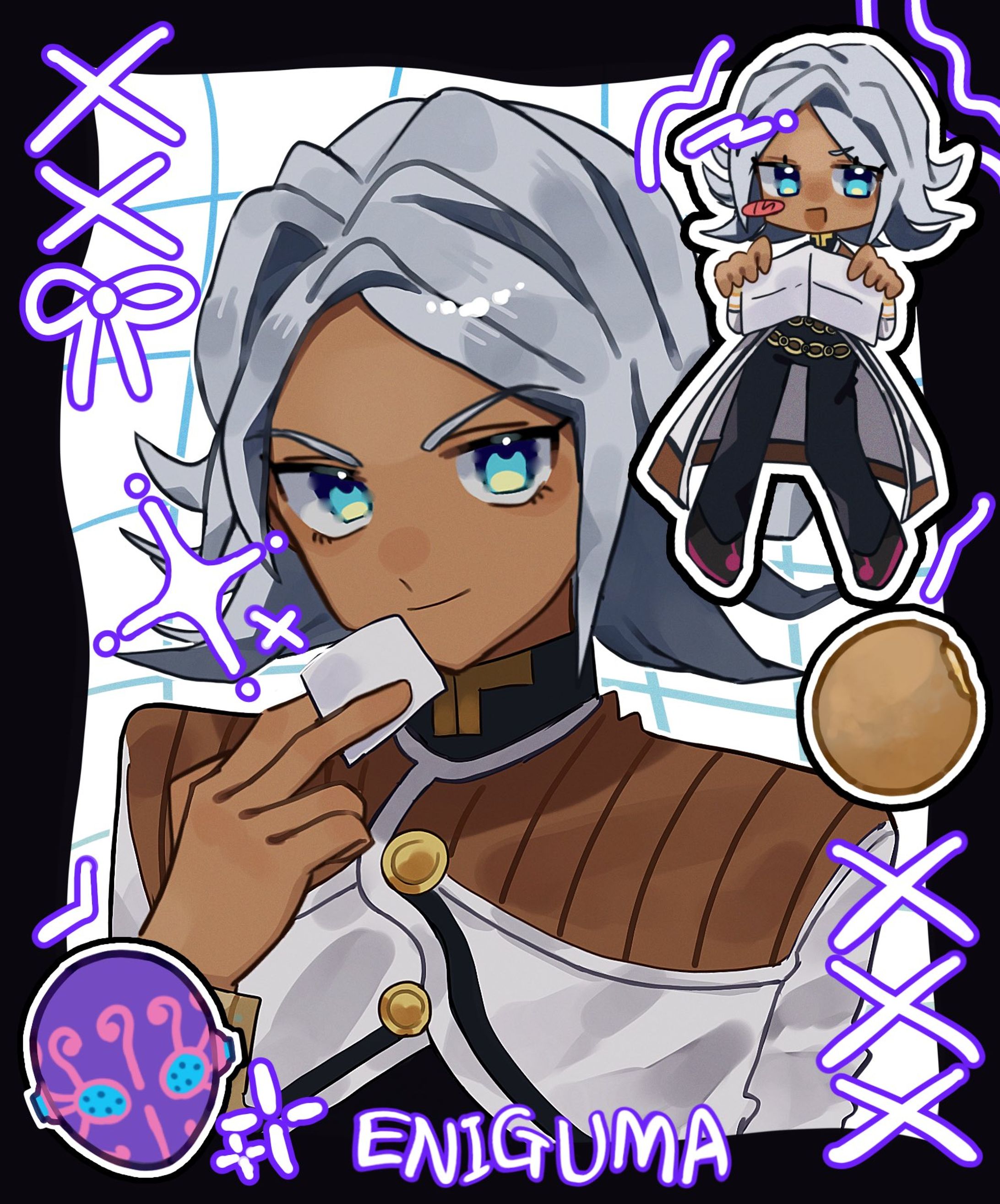 ジョジョ/宮本輝之輔-1